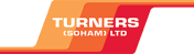 Turners Parks Group logo