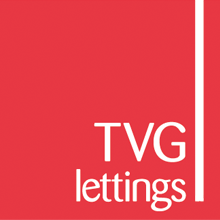 TVG Lettings logo