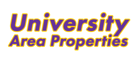 University Area Properties Ltd logo