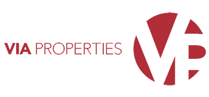 VIA Properties logo