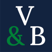 Vickers & Barrass logo