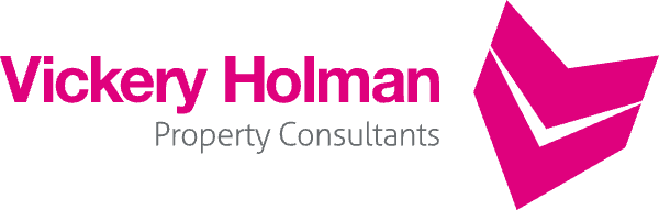 Vickery Holman logo