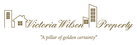 Victoria Wilson Property logo