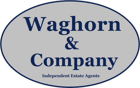 Waghorn & Company logo