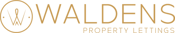 Waldens logo