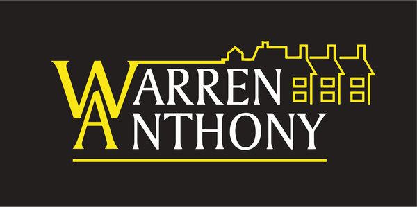 Warren Anthony logo