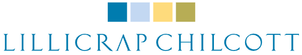 Lillicrap Chilcott logo