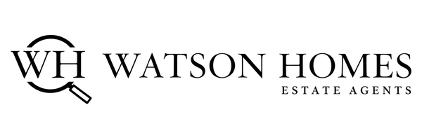 Watson Homes logo