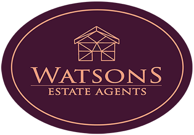 Watsons Estate Agents logo
