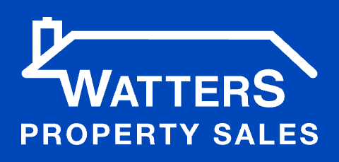 Watters Property Sales logo
