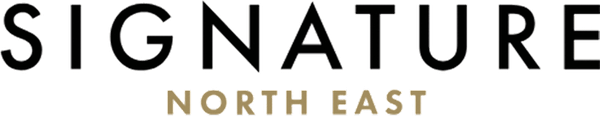 Signature By Mark Small logo