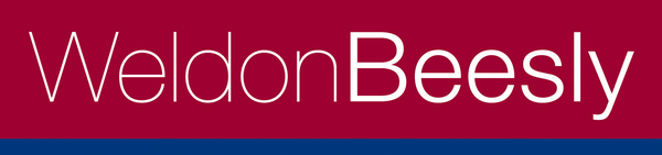 Weldon Beesly logo