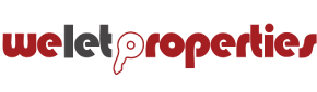 We Let Properties logo