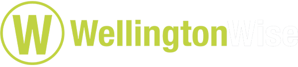 Wellington Wise logo