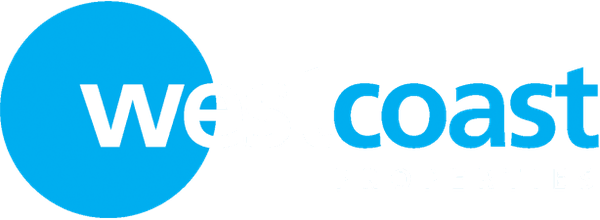 Westcoast Properties logo