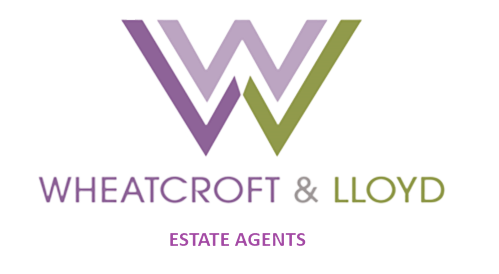 Wheatcroft and Lloyd logo