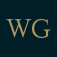 White & Guard Estate Agents logo