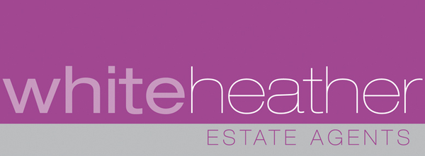 White Heather logo