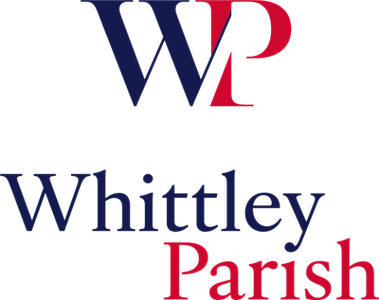 Whittley Parish logo