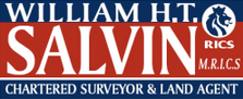 WHT Salvin logo