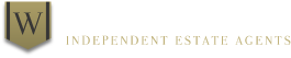 Williams of logo