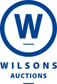 Wilsons Auctions Ltd logo
