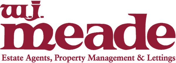 WJ Meade logo