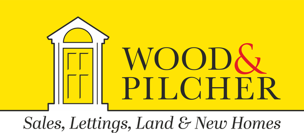 Wood and Pilcher logo