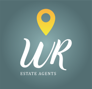 WR Estate Agents logo