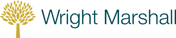 Wright Marshall Estate Agents logo