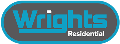 Wrights Residential logo
