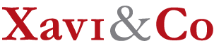 Xavi & Co logo