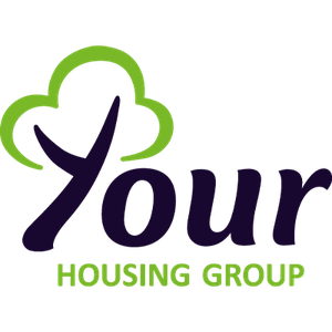 Your Housing Group logo