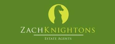 Zach Knightons logo