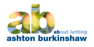 Ashton Burkinshaw logo