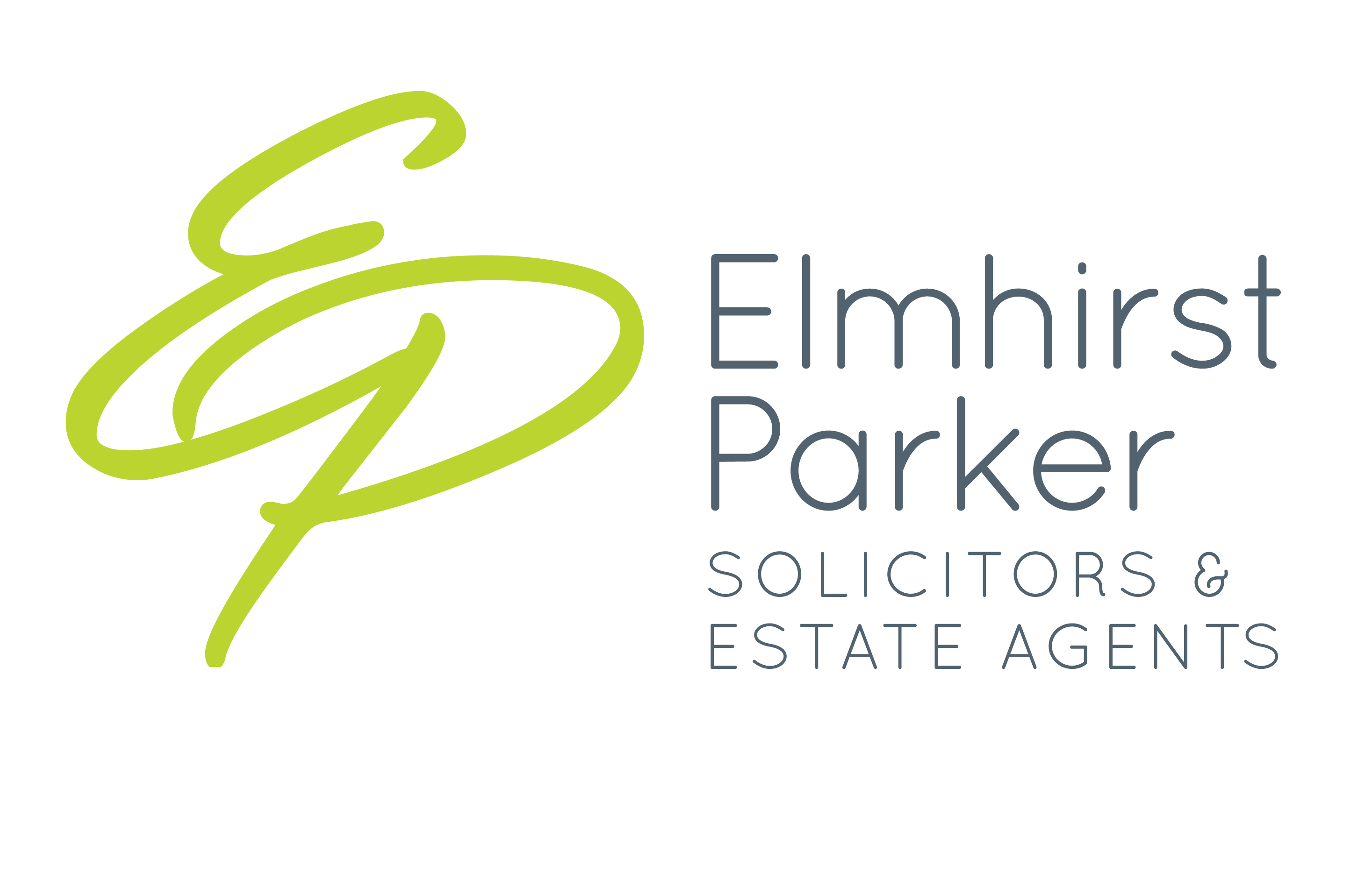 Elmhirst Parker logo