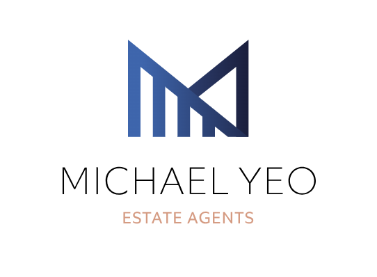 Michael Yeo logo