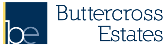 Buttercross Estates logo