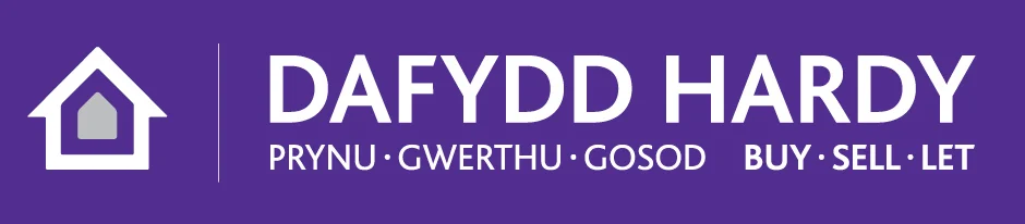 Dafydd Hardy logo