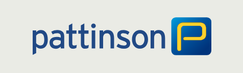 Pattison Auction logo