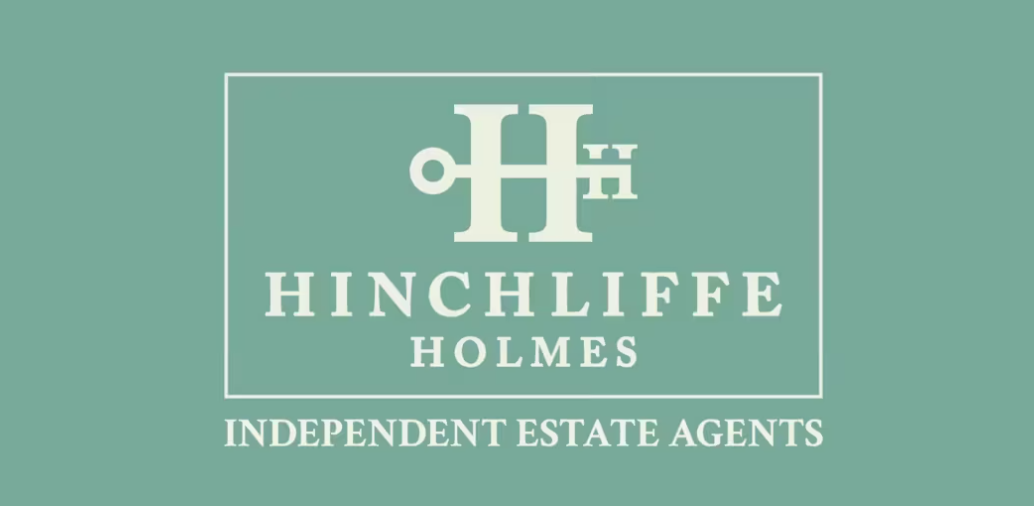 Hinchliffe Holmes logo