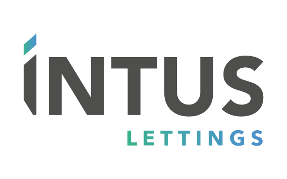 Intus Lettings logo