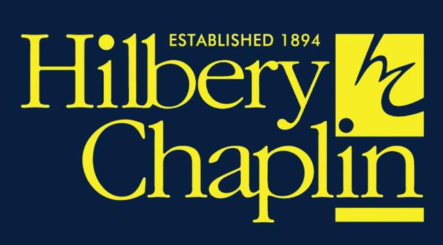 Hilbery Chaplin Residential logo