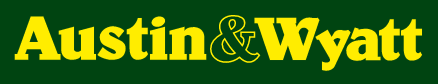 Austin and Wyatt logo