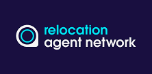 Relocation Agent Network logo