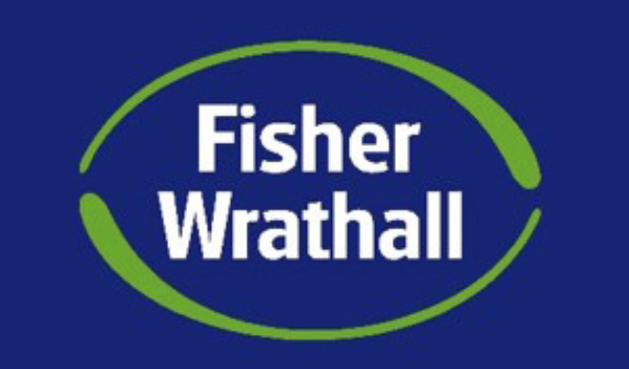 Fisher Wrathall logo
