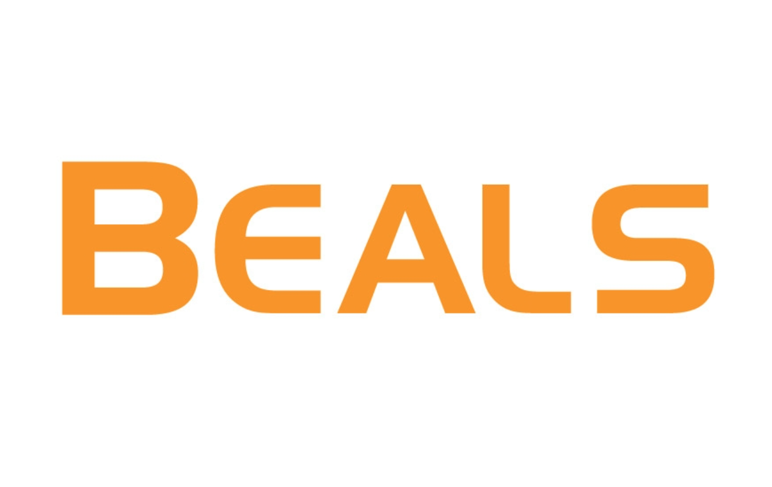 Beals logo