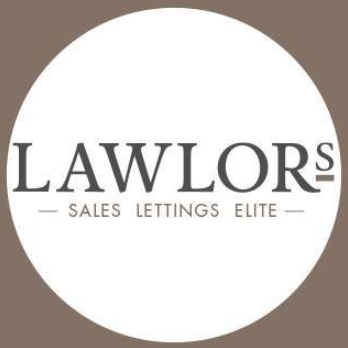 Lawlors Estate Agents logo