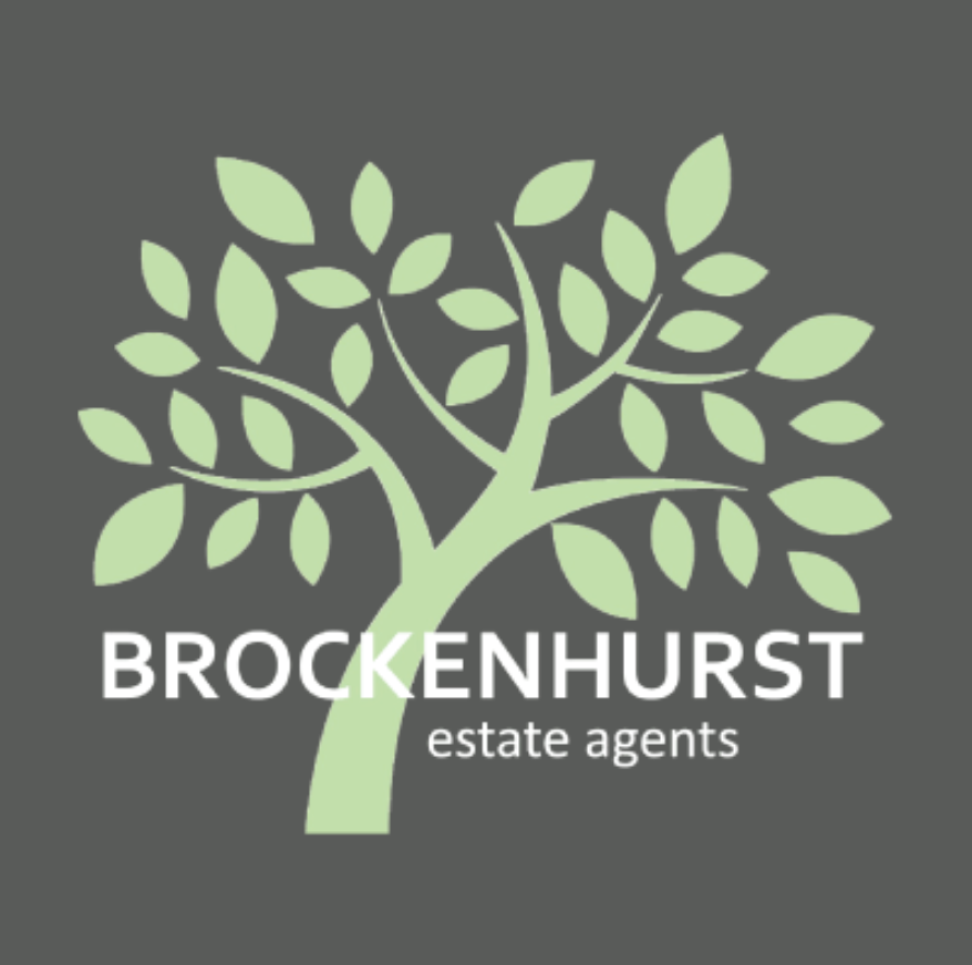 Brockenhurst logo