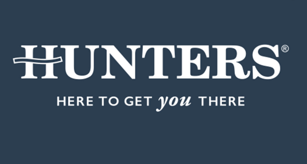 Hunters logo